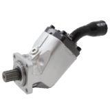 Axial Piston Fixed Pumps - Series T1